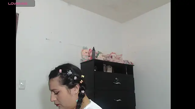 Salma G1 online show from 04.18.26