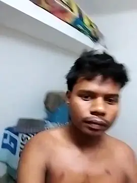 banty05 online show from 04.18.26