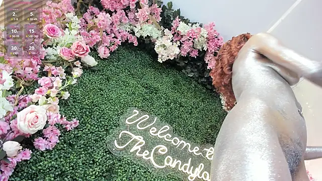 Gia ricci  online show from 01.18.26