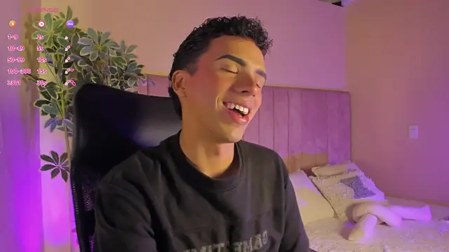 Seab trooy online show from 12.19.25