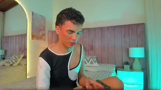 Seab trooy online show from 01.11.26