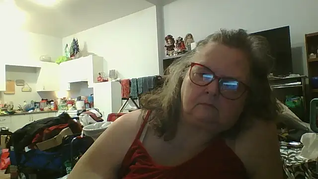 TiguhguhrsRose online show from 01.13.26