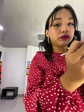 Lianna Smith  online show from 03.06.26