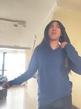 Hopemoretti online show from 11.28.25