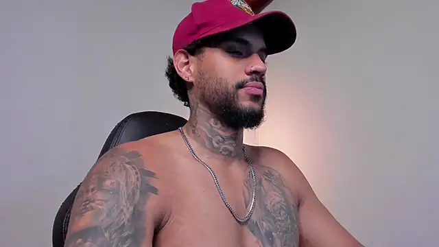 LuigiVitale 1 online show from 02.17.26