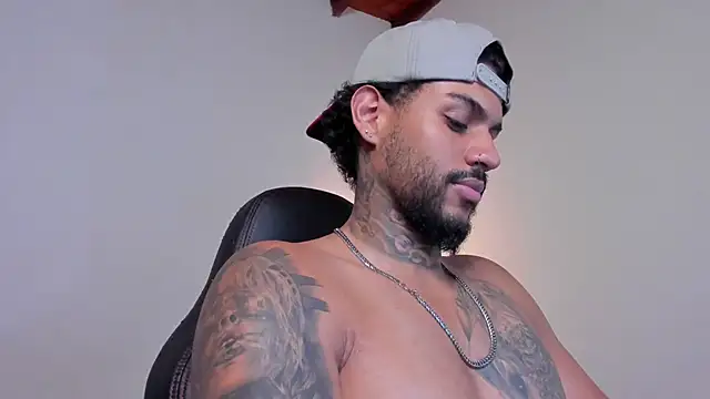 LuigiVitale 1 online show from 02.19.26