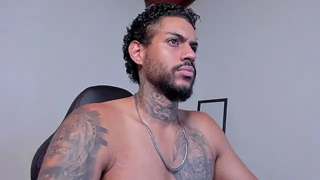 LuigiVitale 1 online show from 03.09.26