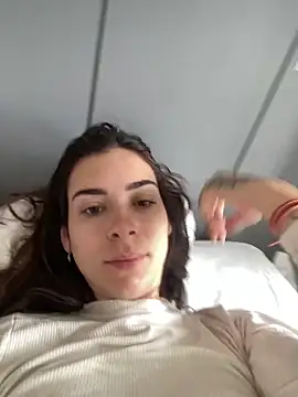 Snapshot of fer-nanda chatting on 02.02.26 fer-nanda online show from 02.02.26