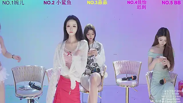 STY-0089 online show from 03.22.26