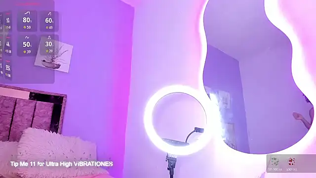 alaiasexygirl online show from 04.20.26