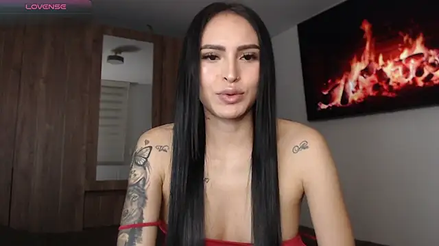 Linda  fiore online show from 04.27.26