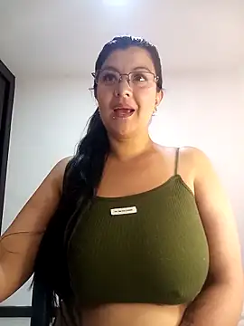 CelesteAlvarez1989 online show from 04.21.26