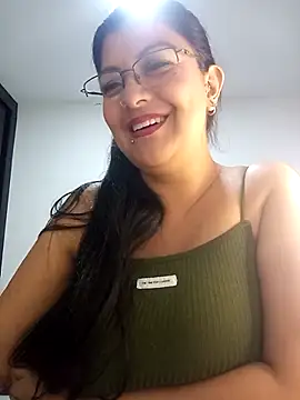 CelesteAlvarez1989 online show from 04.22.26