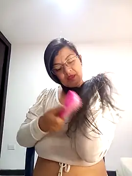 CelesteAlvarez1989 online show from 04.27.26