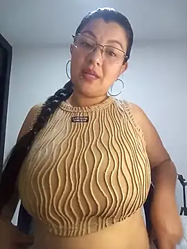Snapshot of CelesteAlvarez1989 chatting on 05.23.26 CelesteAlvarez1989 online show from 05.23.26