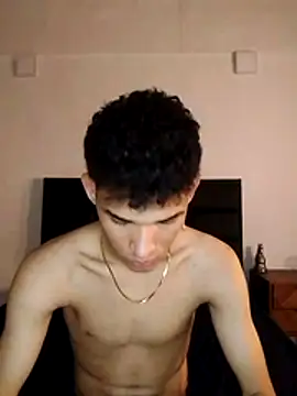 Luigi cumming1 online show from 01.17.26