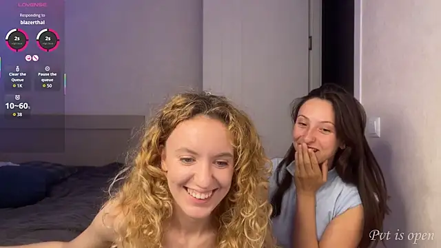 Play Me Softly online show from 07.05.26