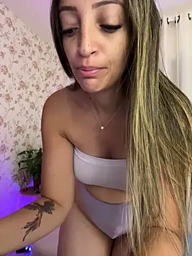 BelleRune online show from 02.08.26