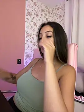 BelleRune online show from 02.12.26