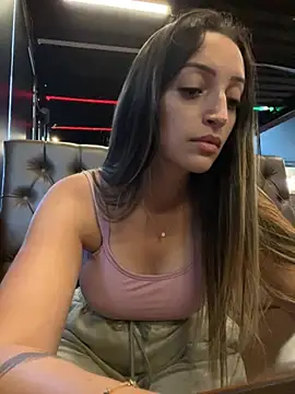 BelleRune online show from 04.18.26