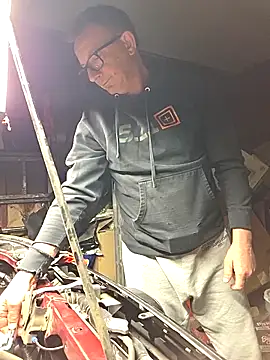 longsmooth4u online show from 04.02.26