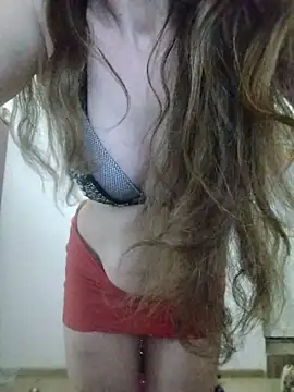 CrazyMaya39 online show from 01.18.26