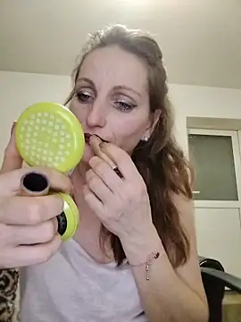 CrazyMaya39 online show from 03.10.26