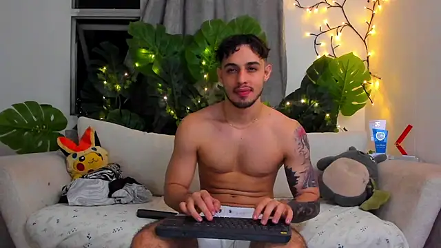 Austin coljs online show from 03.15.26