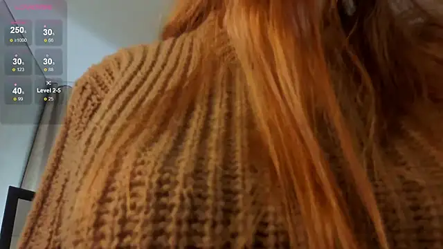 AdritVance online show from 12.17.25