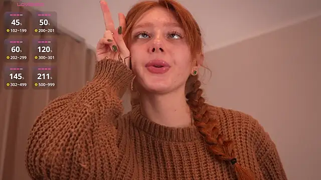 AdritVance online show from 03.10.26