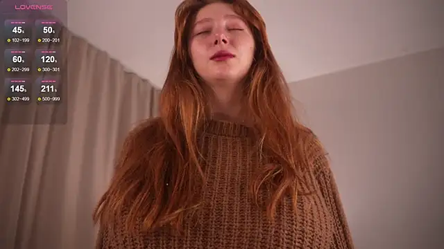 AdritVance online show from 04.18.26