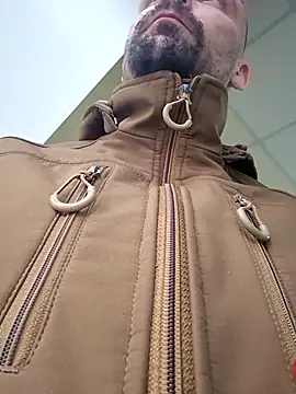 Gregorywhitelegs online show from 04.02.26