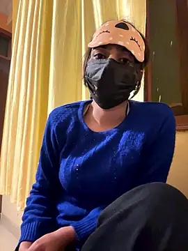 sexyayeshadesi online show from 01.10.26