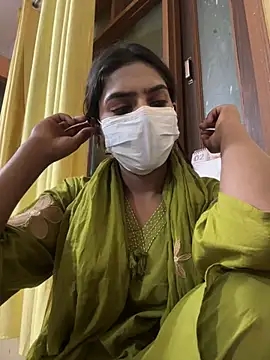 sexyayeshadesi online show from 02.24.26