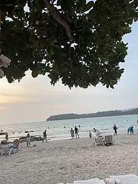 sexyayeshadesi online show from 04.14.26