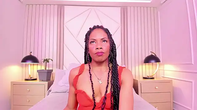 LailaDavidson online show from 01.14.26