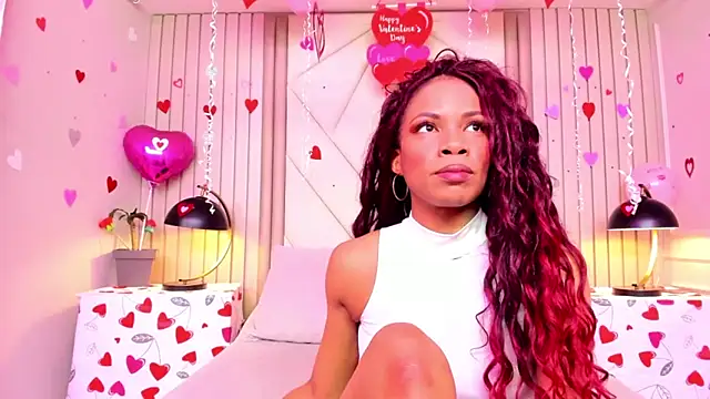 LailaDavidson online show from 02.17.26