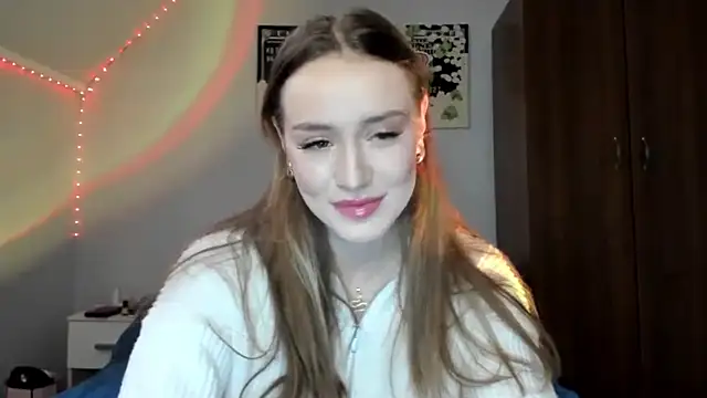 tinyglow online show from 03.21.26