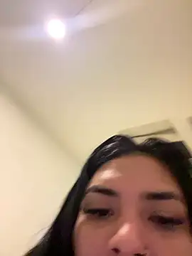 Snapshot of lizmy chatting on 01.14.26 lizmy online show from 01.14.26