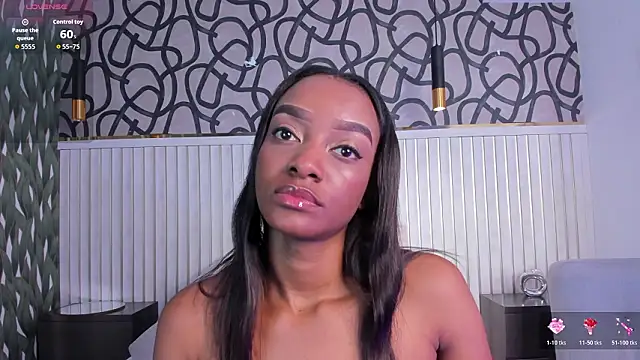 SandyAdaeze online show from 02.07.26