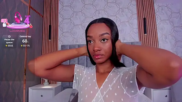 SandyAdaeze online show from 02.18.26