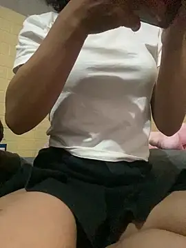 Trangbabylove online show from 05.26.26