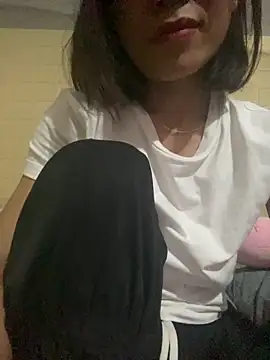Trangbabylove online show from 06.14.26