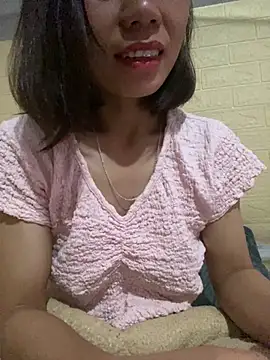 Trangbabylove online show from 07.02.26