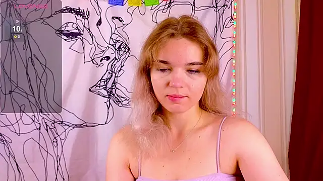  EricaWinterr  online show from 11.20.25