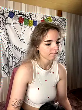  EricaWinterr  online show from 11.23.25