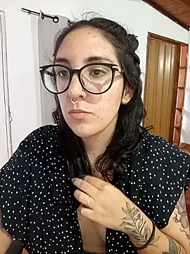 Melinerd online show from 11.26.25