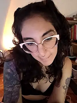 Melinerd online show from 01.08.26