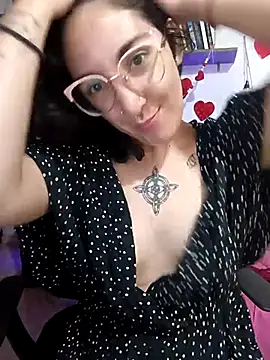 Melinerd online show from 03.09.26