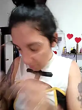 Melinerd online show from 03.12.26